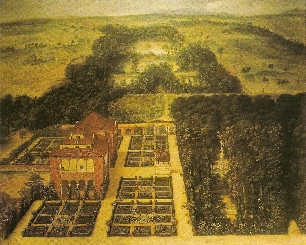 Casa de Campo
