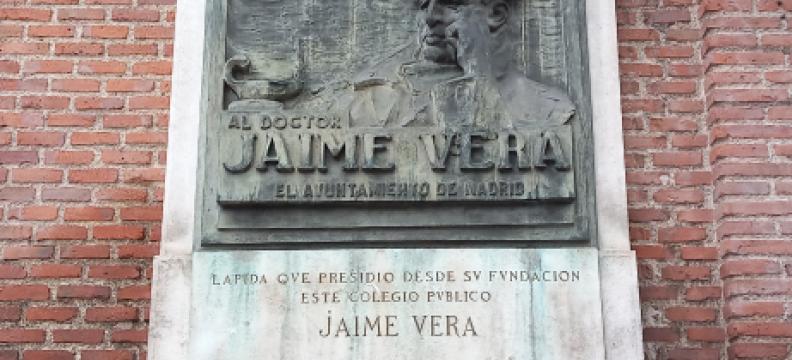 Jaime Vera
