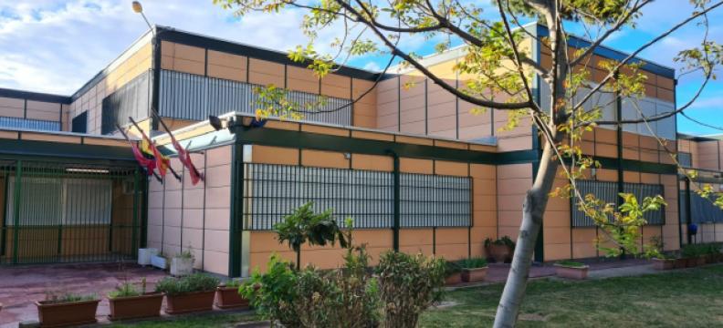 CEIP Ciudad de Jaén