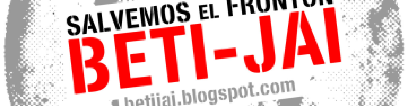 BETI-JAI - Transparente RETOCADO