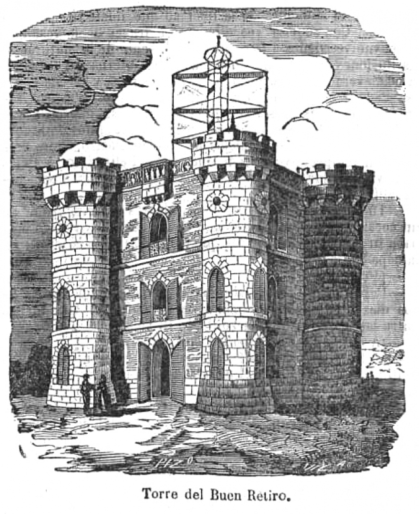 La Ilustración. Año III, nº 18, 03/05/1851