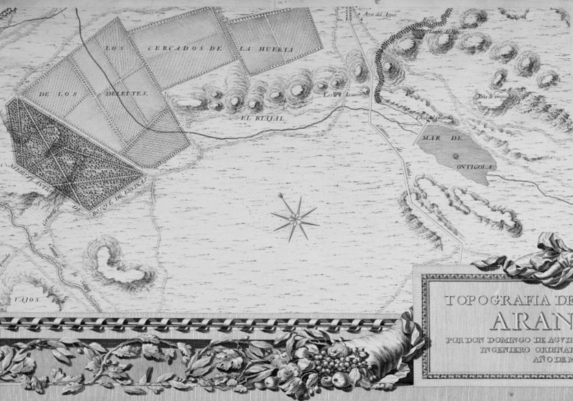 Mar de Ontígola