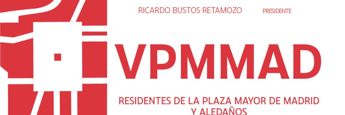 Logo vpmmad