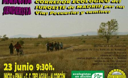 Marcha 23