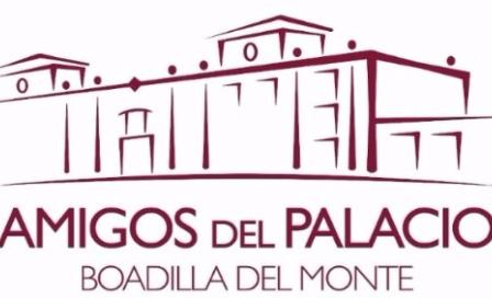 LOGO A P Boadilla del Monte