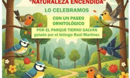 Parque Tierno Galván