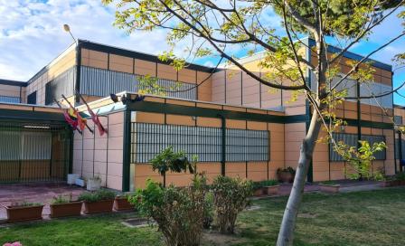 CEIP Ciudad de Jaén