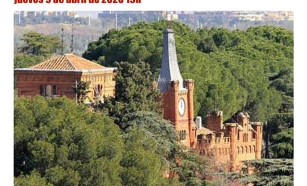 2026-04-09 Conferencia Quinta de Torre Arias