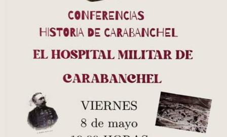 2026-05-08 El Hospital Militar de Carabanchel