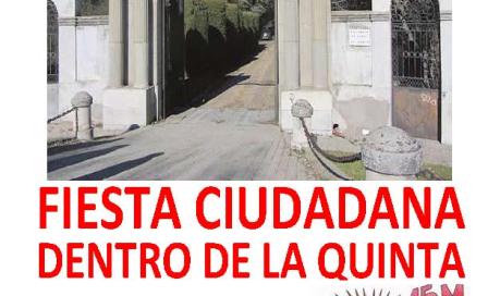 Torre Arias, jornada de puertas abiertas