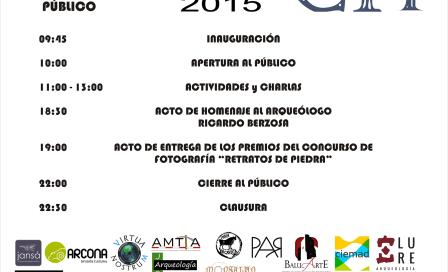 I Convención Meet Arch